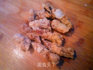 内江香碗的做法步骤：24