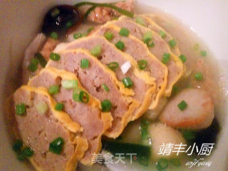内江香碗的做法步骤：29