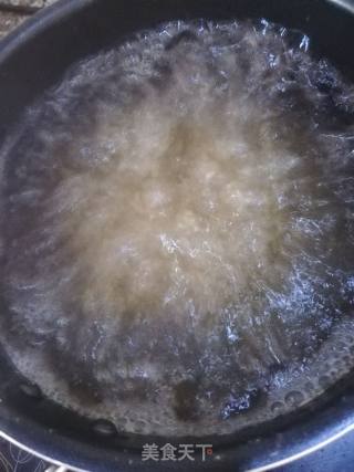 生料煮粉的做法步骤：3