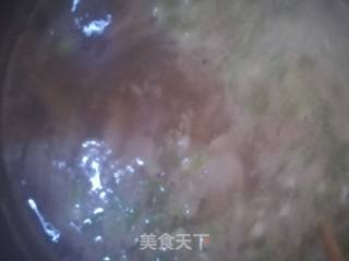 生料煮粉的做法步骤：5