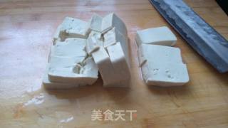 鱼汤豆腐的做法步骤：1