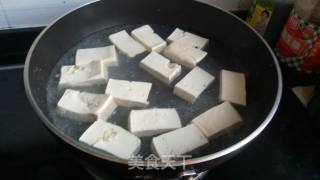 鱼汤豆腐的做法步骤：2