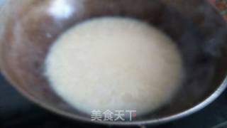 鱼汤豆腐的做法步骤：10