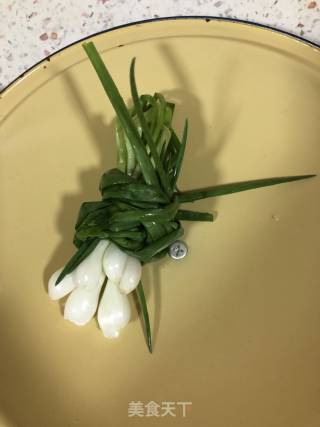 红油的做法步骤：3