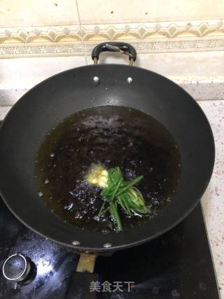 红油的做法步骤：5
