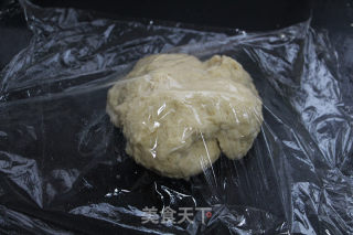 猪油吐司的做法步骤：3