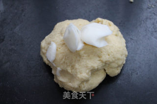 猪油吐司的做法步骤：4