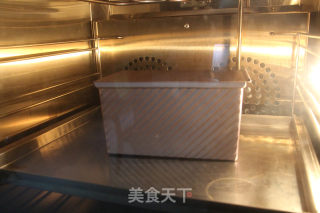 猪油吐司的做法步骤：12