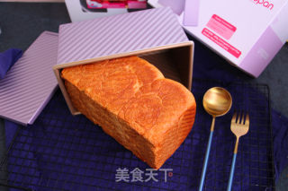 猪油吐司的做法步骤：14