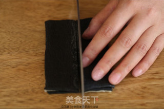 网红瓜子酥的做法步骤：3