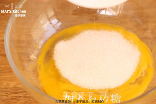 快手燕麦饼干的做法步骤：1
