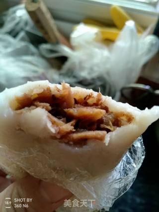 鬼糕（龙岩人儿时的记忆）的做法步骤：7