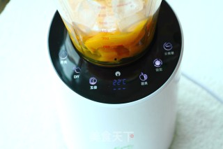 芒果沙冰的做法步骤：6