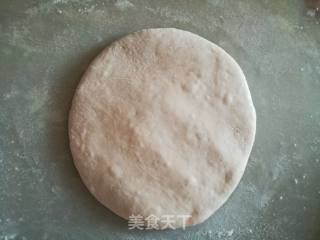 紫薯玫瑰挤挤包的做法步骤：7