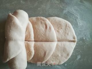 紫薯玫瑰挤挤包的做法步骤：10