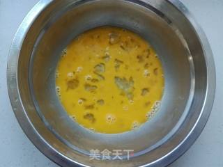吐司豆沙卷的做法步骤：2
