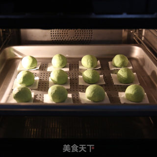 清明时令，别忘了尝春的做法步骤：17