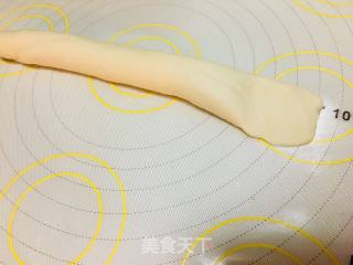 原味贝果的做法步骤：7