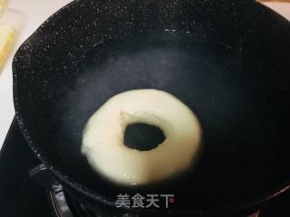 原味贝果的做法步骤：10
