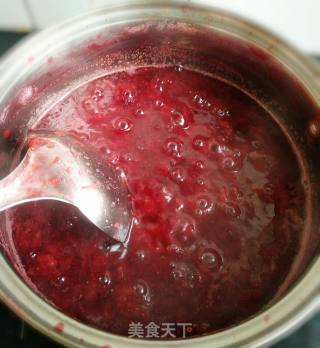 草莓酱????的做法步骤：11
