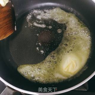 什锦牛肉焗饭的做法步骤：3