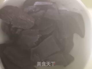 紫薯蛋糕卷的做法步骤：9