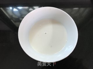潘妮托尼面包的做法步骤：1