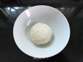 潘妮托尼面包的做法步骤：2