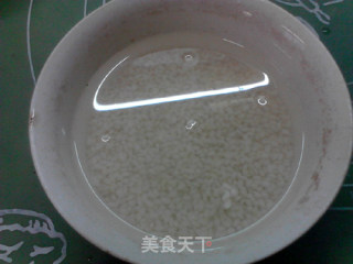 粽香糯米鸡的做法步骤：5