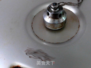 粽香糯米鸡的做法步骤：14