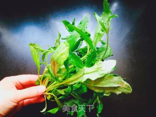 蒸水萝卜kuo儿(棵)的做法步骤：13