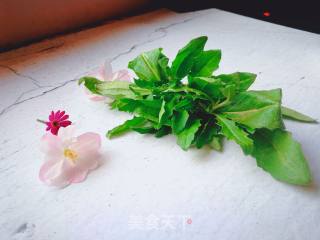蒸水萝卜kuo儿(棵)的做法步骤：14
