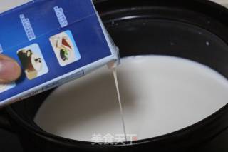 麻花新吃——牛奶麻花的做法步骤：4