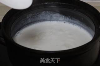 麻花新吃——牛奶麻花的做法步骤：5