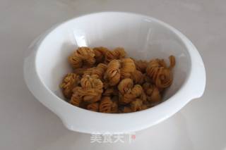 麻花新吃——牛奶麻花的做法步骤：6