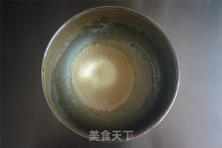 柠味费南雪的做法步骤：4