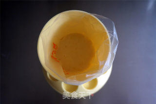 柠味费南雪的做法步骤：6