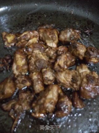 啤酒鸭的做法步骤：5