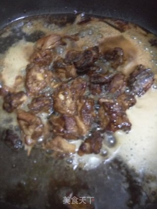 啤酒鸭的做法步骤：6