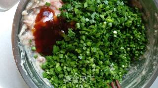 鲅鱼水饺的做法步骤：4