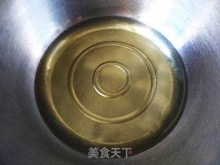 可可戚风蛋糕的做法步骤：1
