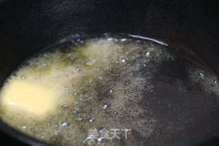 香煎麻辣土豆的做法步骤：5