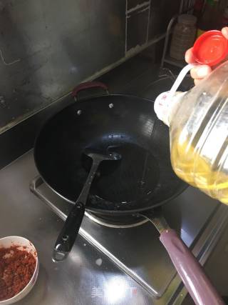 蒸紫藤花的做法步骤：14