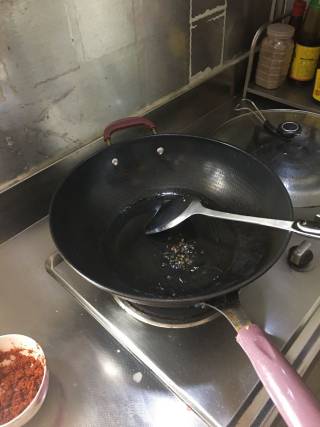 蒸紫藤花的做法步骤：15