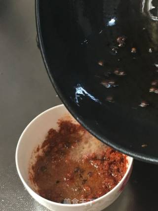 蒸紫藤花的做法步骤：16