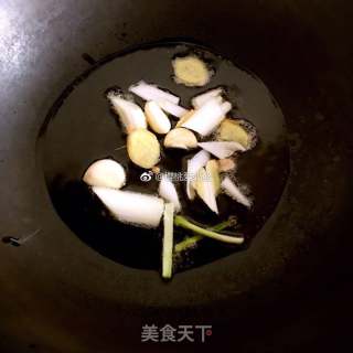 香辣虾的做法步骤：4