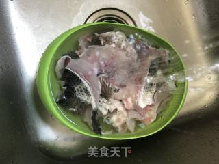 柠檬鱼的做法步骤：3
