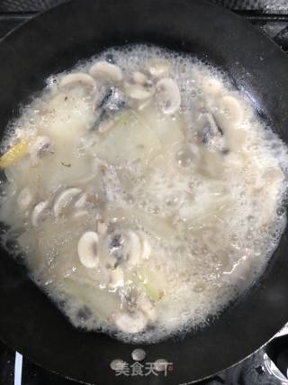 柠檬鱼的做法步骤：5