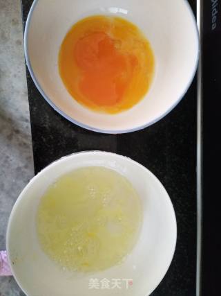双色皮蛋的做法步骤：3