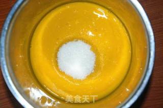 威风蛋糕（无油无水版）的做法步骤：5